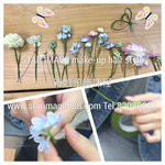 頭花課程,頭花教學, 頭花課程香港,頭花教學香港,