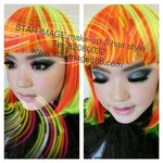 專業化妝課程,專業化妝教學, 專業化妝課程香港,專業化妝教學香港,