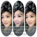 一對一化妝班,一對一化妝課程,一對一化妝教學,