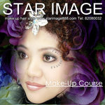 化妝師課程,化妝課程 香港,專業化妝課程,一對一化妝課程,基礎化妝課程,
