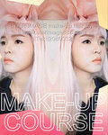 初級化妝課程,基礎化妝課程,基本化妝課程,短期化妝課程,短期化妝教學, 新手學化妝,新手化妝班,