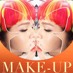 初級化妝課程,基礎化妝課程,基本化妝課程,短期化妝課程,短期化妝教學, 新手學化妝,新手化妝班,