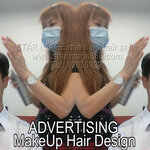 advertising make up hk,新郎妝,新郎化妝,新郎化妝造型,新郎造型,新郎妝髮,