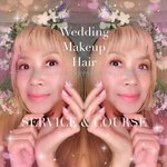 BRIDAL MAKEUP ARTIST HONG KONG,新娘化妝師,新娘化妝師推薦,新娘化妝師推介,星級新娘化妝師,專業新娘化妝師,