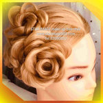 新娘髮型,新娘髮型香港,新娘髮型課程,新娘髮型課程 香港,新娘髮型教學,新娘髮型教學 香港,