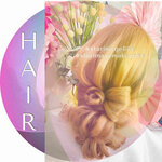 HAIR HONG KONG,髮型課程,髮型教學,髮型設計課程,新娘髮型課程,set頭課程,set頭教學,