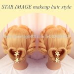 HAIR HONG KONG,髮型課程,髮型教學,髮型設計課程,新娘髮型課程,set頭課程,set頭教學,