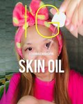 SKINCARE HK  Skin Oil,T:82080032, 透明質酸油,護膚油,護膚精油,面精油,面精華油,