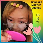 個人護膚班,個人護膚課程,個人護膚教學,