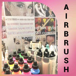 HD makeup hk,makeuphk,香港化妝課程,化妝教學,高清化妝課程,噴槍化妝課程,