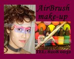 高清化妝,高清噴槍化妝,噴槍化妝,高清噴槍化妝課程,噴槍化妝課程