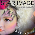 化妝課程 香港,高清化妝課程,高清噴槍化妝課程,噴槍化妝課程,高清新娘化妝課程,