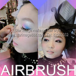 化妝課程 香港,高清化妝課程,高清噴槍化妝課程,噴槍化妝課程,高清新娘化妝課程,