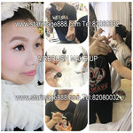 高清化妝,高清噴槍化妝,噴槍化妝