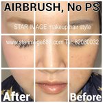 化妝課程 香港,高清化妝課程,高清噴槍化妝課程,噴槍化妝課程,高清新娘化妝課程,