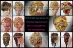 HAIR HONG KONG,髮型課程,髮型教學,髮型設計課程,新娘髮型課程,set頭課程,set頭教學,