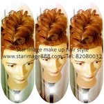 HAIR HONG KONG,髮型課程,髮型教學,髮型設計課程,新娘髮型課程,set頭課程,set頭教學,