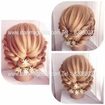 bridal hair course hk,髮型,髮型圖片,髮型設計,編髮教學,髮型教學,髮型課程,香港髮型課程,新娘髮型課程,新娘髮型