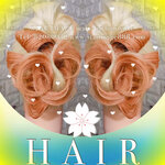 HAIR HONG KONG,髮型課程,髮型教學,髮型設計課程,新娘髮型課程,set頭課程,set頭教學,