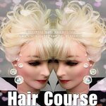 HAIR HONG KONG,髮型課程,髮型教學,髮型設計課程,新娘髮型課程,set頭課程,set頭教學,