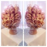 HAIR HONG KONG,髮型課程,髮型教學,髮型設計課程,新娘髮型課程,set頭課程,set頭教學,