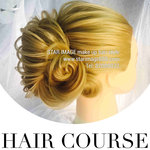 HAIR HONG KONG,髮型課程,髮型教學,髮型設計課程,新娘髮型課程,set頭課程,set頭教學,