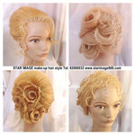 HAIR HONG KONG,髮型課程,髮型教學,髮型設計課程,新娘髮型課程,set頭課程,set頭教學,