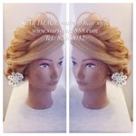 HAIR HONG KONG,髮型課程,髮型教學,髮型設計課程,新娘髮型課程,set頭課程,set頭教學,