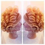 HAIR HONG KONG,髮型課程,髮型教學,髮型設計課程,新娘髮型課程,set頭課程,set頭教學,