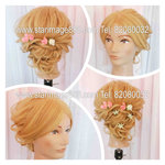 HAIR HONG KONG,髮型課程,髮型教學,髮型設計課程,新娘髮型課程,set頭課程,set頭教學,