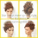 HAIR HONG KONG,髮型課程,髮型教學,髮型設計課程,新娘髮型課程,set頭課程,set頭教學,