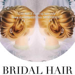 HAIR HONG KONG,髮型課程,髮型教學,髮型設計課程,新娘髮型課程,set頭課程,set頭教學,