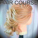 HAIR HONG KONG,髮型課程,髮型教學,髮型設計課程,新娘髮型課程,set頭課程,set頭教學,