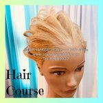 髮型課程,香港髮型課程,髮型課程推薦,髮型教學,香港髮型教學,