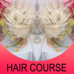 hair course hong kong,set頭教學,set頭課程,新娘髮型課程,新娘髮型教學,香港髮型課程,髮型班,髮型設計課程,