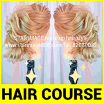 HAIR HONG KONG,髮型課程,髮型教學,髮型設計課程,新娘髮型課程,set頭課程,set頭教學,