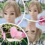 新娘髮型,新娘髮型香港,新娘髮型課程,新娘髮型課程 香港,新娘髮型教學,新娘髮型教學 香港,