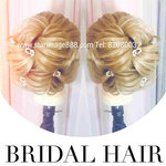 HAIR HONG KONG,髮型課程,髮型教學,髮型設計課程,新娘髮型課程,set頭課程,set頭教學,