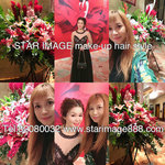 hkmakeup,annual dinner化妝服務,annual dinner化妝set頭,化妝服務香港,宴會化妝set頭,香港化妝師
