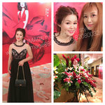 hkmakeup,annual dinner化妝服務,annual dinner化妝set頭,化妝服務香港,宴會化妝set頭,香港化妝師