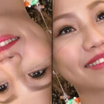 日妝,晚妝,派對妝髮,學生化妝,自然化妝,自然妝,專業化妝,