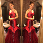 化妝set頭,化妝set頭服務,化妝set頭推介,化妝set頭造型,