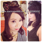 化妝,化妝造型,化妝設計,化妝推介,化妝服務,化妝服務邊間好,