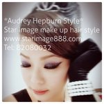 hkmakeup,annual dinner化妝,annual dinner化妝set頭,化妝服務,宴會化妝服務,香港化妝師