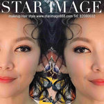 MAKEUP HONG KONG,annual dinner化妝服務,annual dinner 化妝set頭,化妝服務,宴會化妝服務,香港化妝