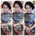 hkmakeup,annual dinner化妝服務,annual dinner化妝set頭,化妝服務香港,宴會化妝set頭,香港化妝師