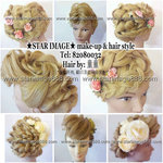 扭辨,單扭辨,雙扭辨,玫瑰頭,二手扭辨,三手辨,空心卷,魚骨辨,髮型課程,香港髮型課程,髮型課程推薦,髮型教學,香港髮型教學,