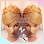 set頭課程,set頭教學,髮型設計課程,髮型課程,新娘髮型課程,新娘髮型教學,