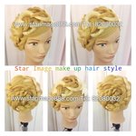 髮型課程,香港髮型課程,髮型課程推薦,髮型教學,香港髮型教學,