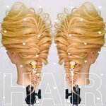 set頭課程,set頭教學,髮型設計課程,髮型課程,新娘髮型課程,新娘髮型教學,